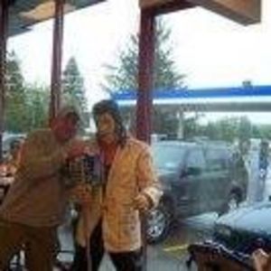 Meet your Posher, Frank